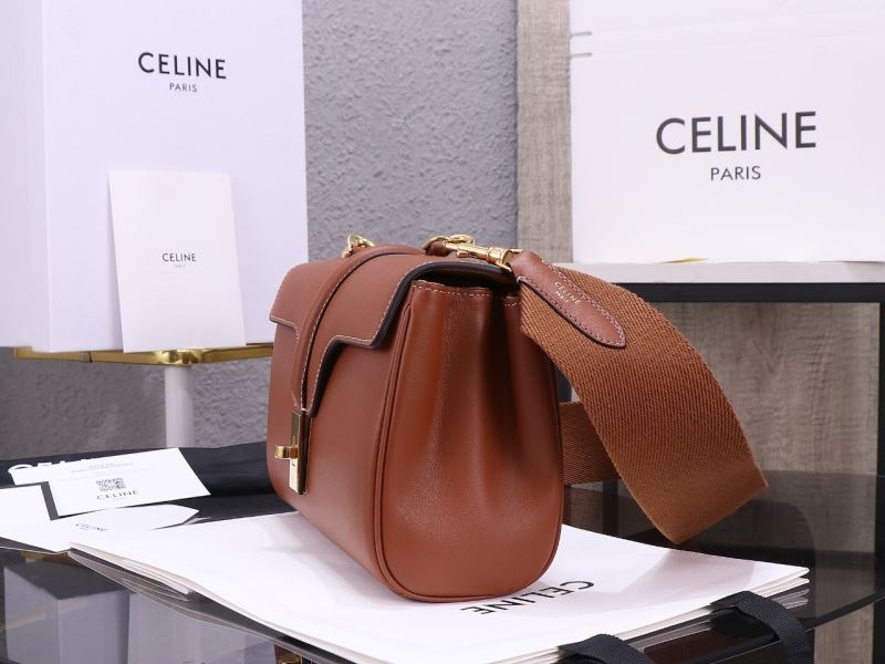 Celine Satchel Bags